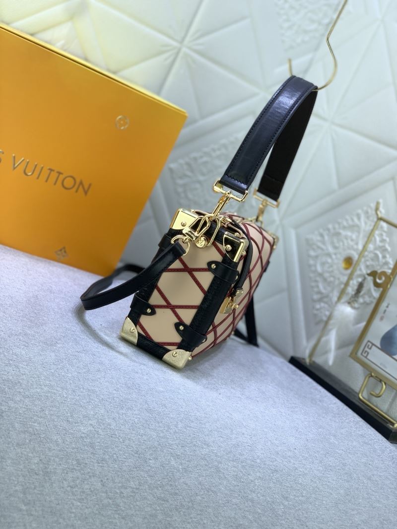 Louis Vuitton Box Bags